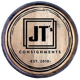 JT's Consignments